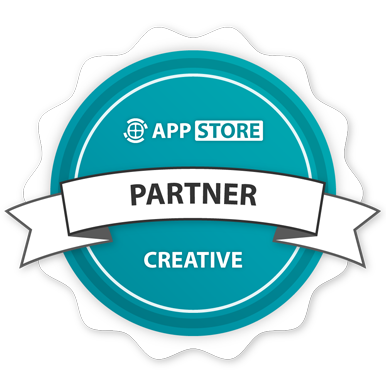 Kreativ-Partner für Interactive Signage Touchscreen Software