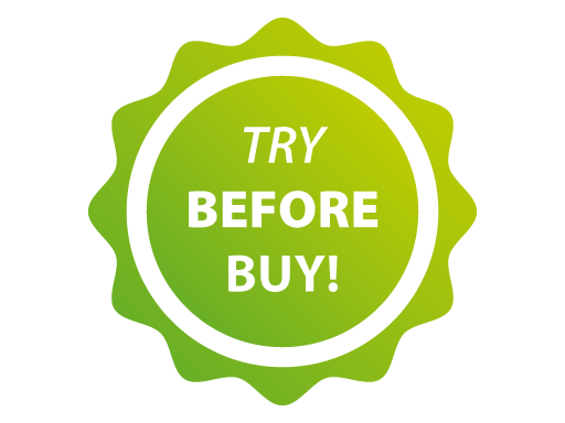 Try-before-Buy