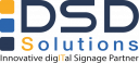 Logo: DSD Solutions